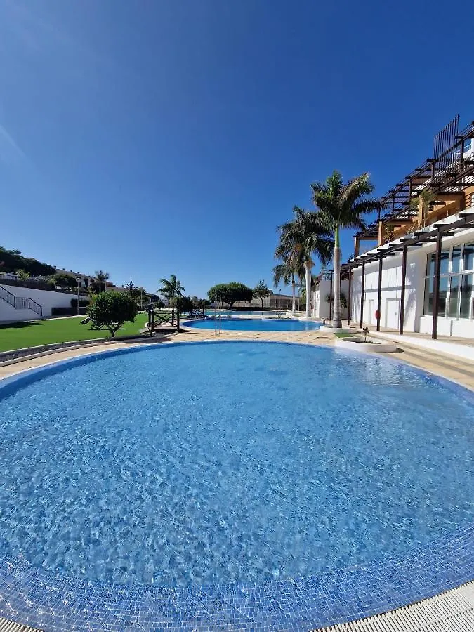 Ocean Sunset Villa San Miguel de Abona