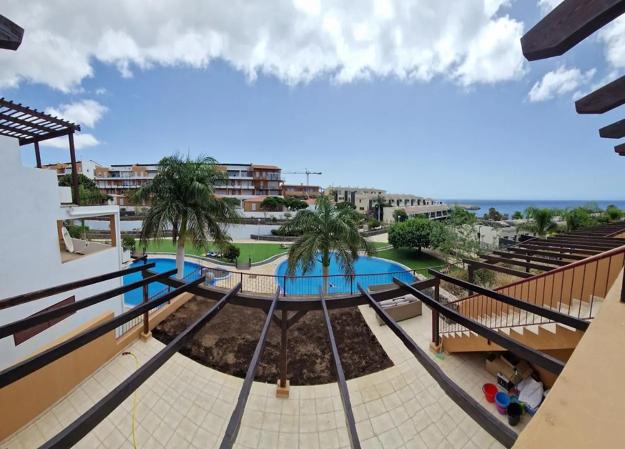 Ocean Sunset Villa San Miguel de Abona Spain