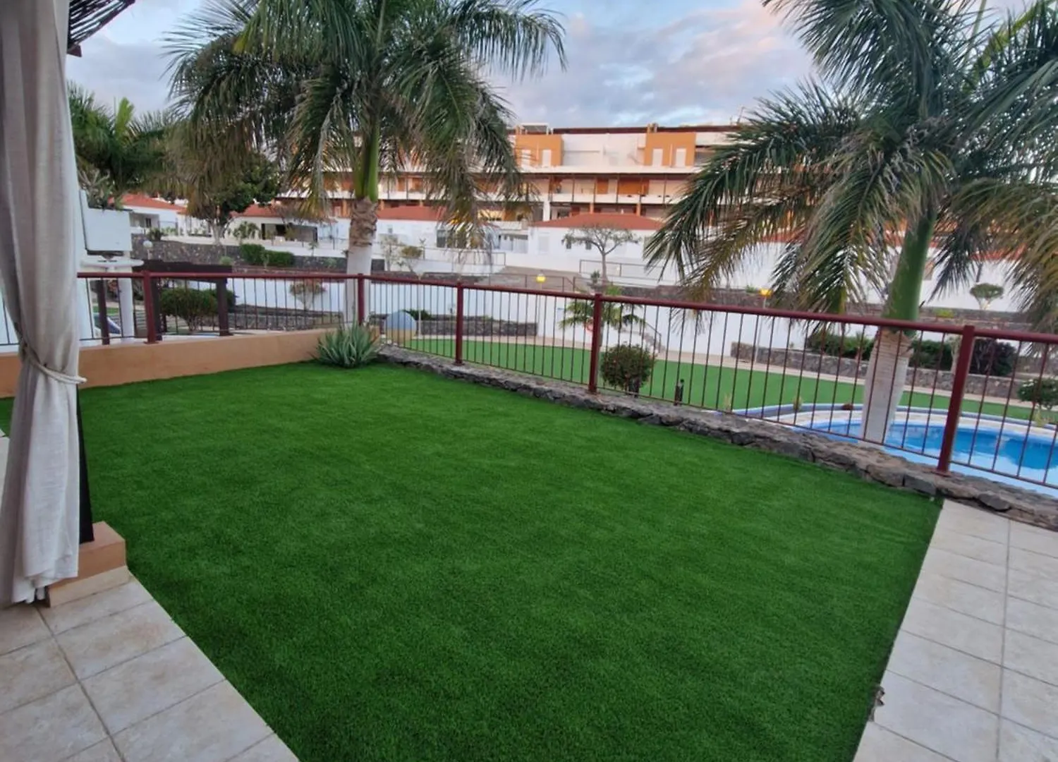 Ocean Sunset Villa San Miguel de Abona Spanyolország